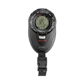 photo: Tech4o Data Center II compass watch