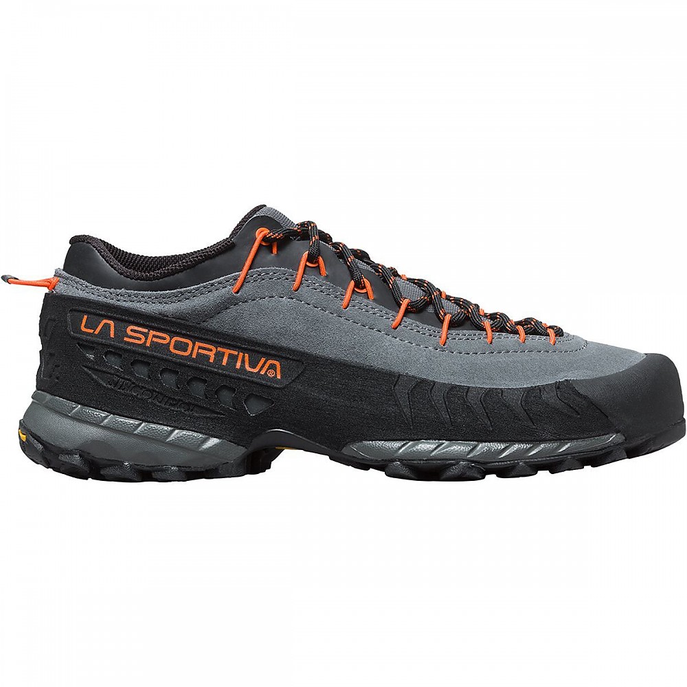 La Sportiva TX4 Reviews Trailspace