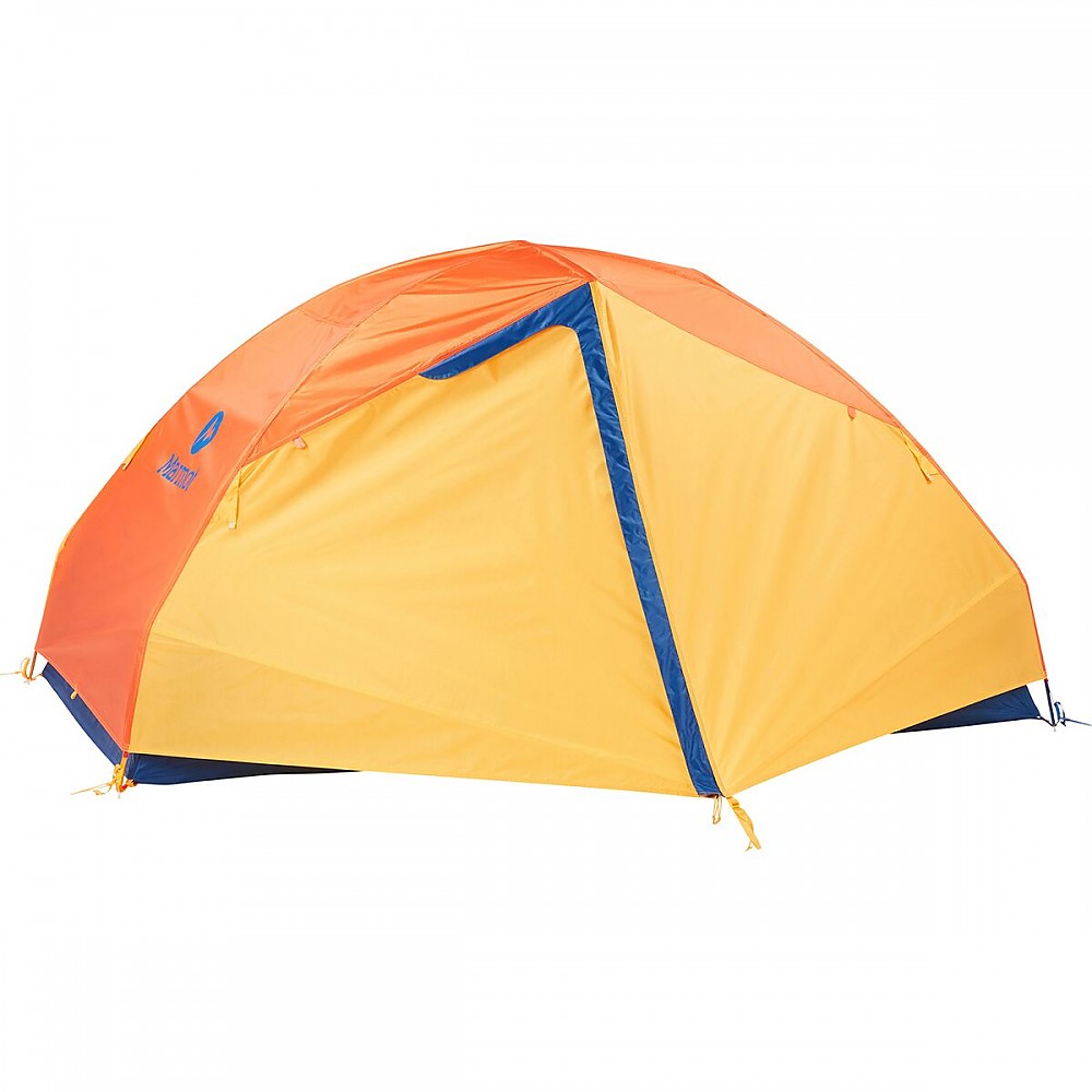 photo: Marmot Tungsten 3P three-season tent