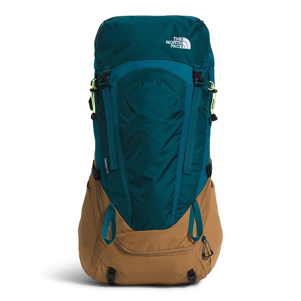 photo: The North Face Youth Terra 55 weekend pack (50-69l)