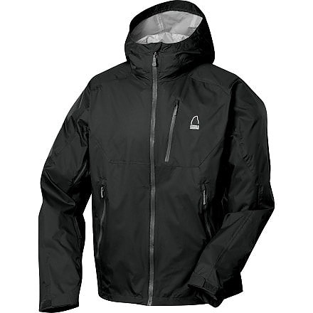 photo: Sierra Designs Men's Stellar Jacket waterproof jacket
