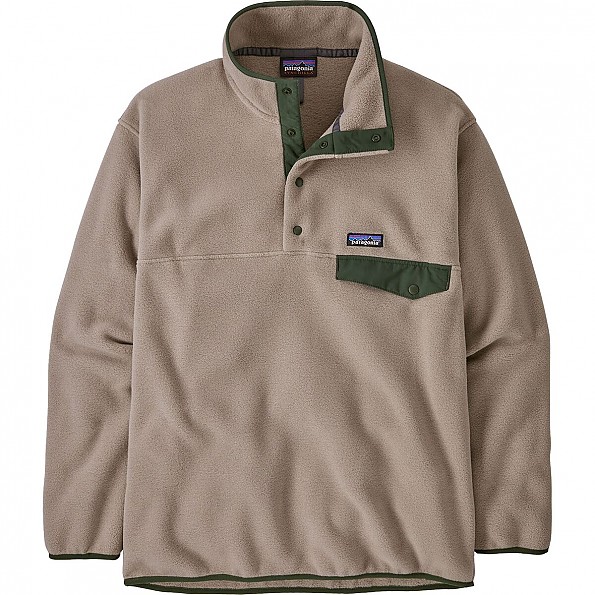 Patagonia Synchilla Snap-T Pullover