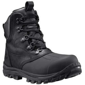TIMBERLAND CHILLBERG MID SHELL-TOE WATERPROOF BOOTS Men main image 2