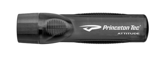 photo: Princeton Tec Attitude flashlight
