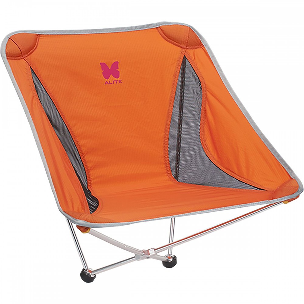 photo: Alite Monarch Chair camp chair