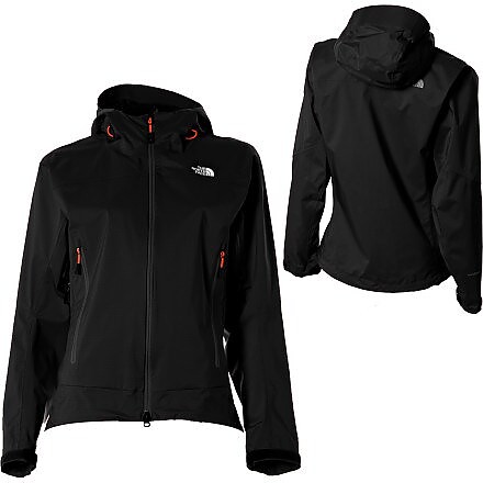 The North Face Stretch Diad Jacket