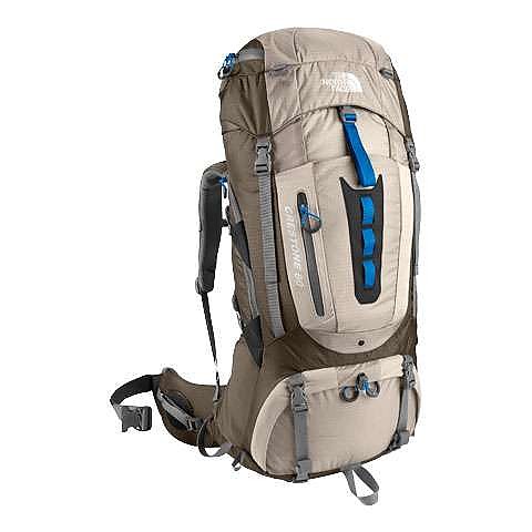 The North Face Crestone 60
