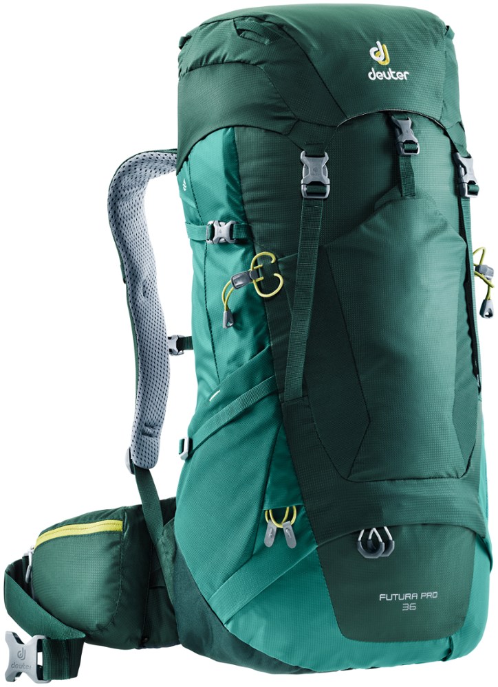 deuter futura 18