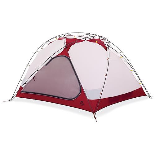 photo: MSR Stormking four-season tent