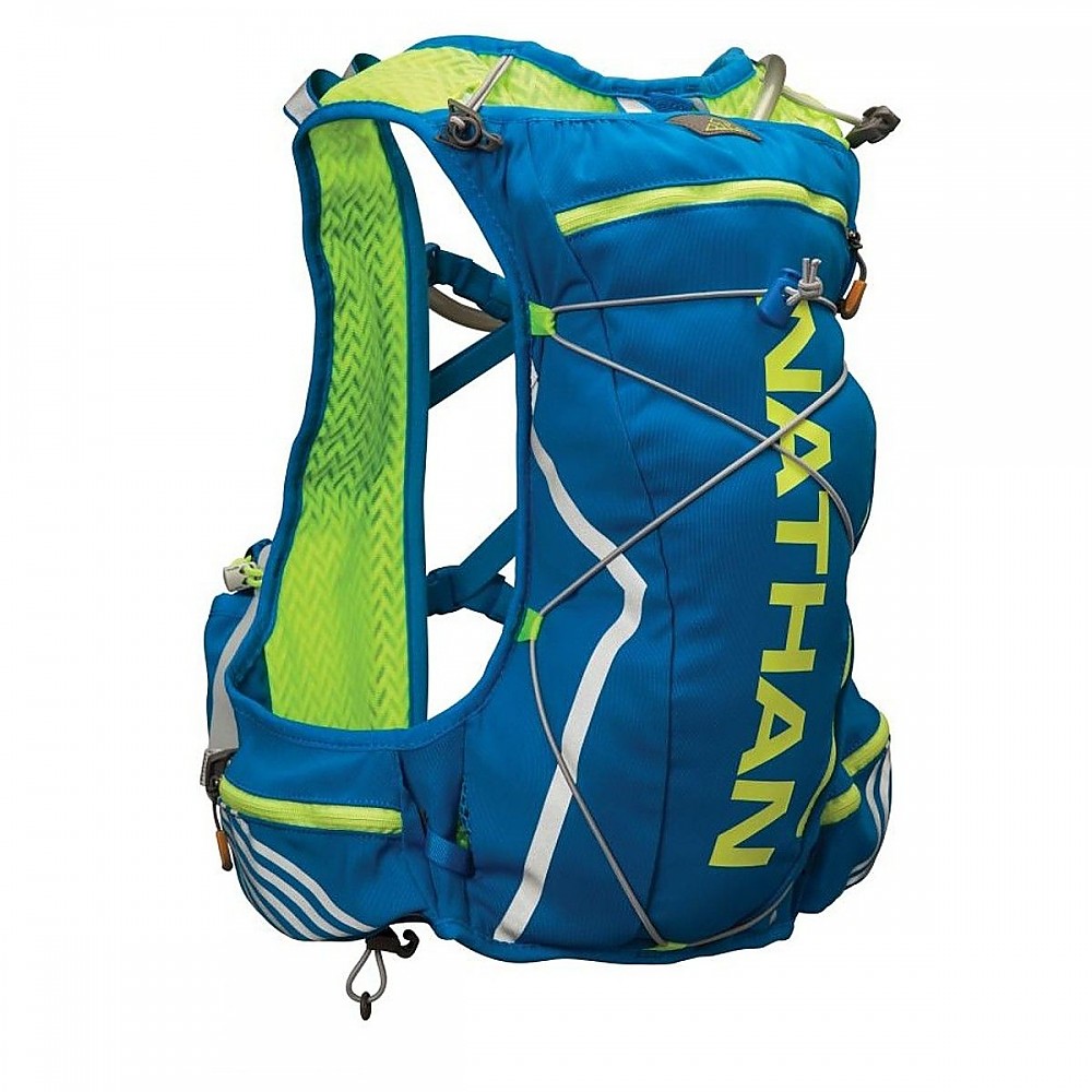 photo: Nathan VaporCloud hydration pack