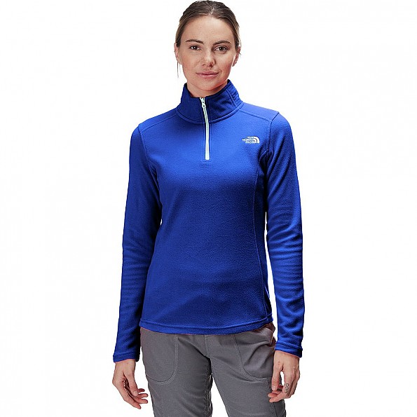 The North Face Glacier 1/4 Zip
