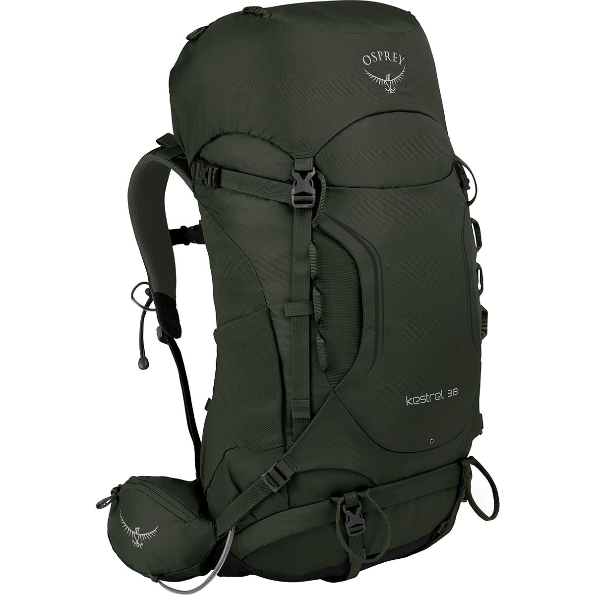 best osprey hiking backpack