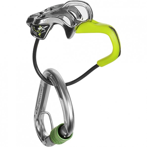 Edelrid Mega Jul