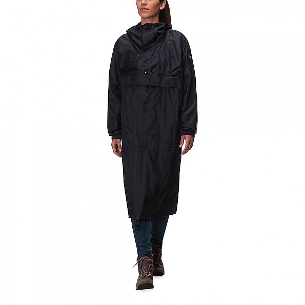 Sierra Designs Elite Cagoule