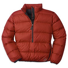 photo: Outdoor Research Women's Micro Sweater down insulated jacket