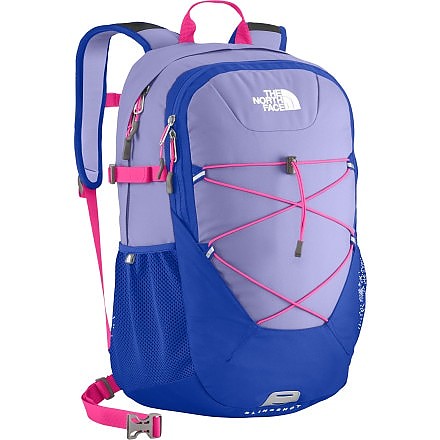 photo: The North Face Women's Slingshot daypack (under 35l)