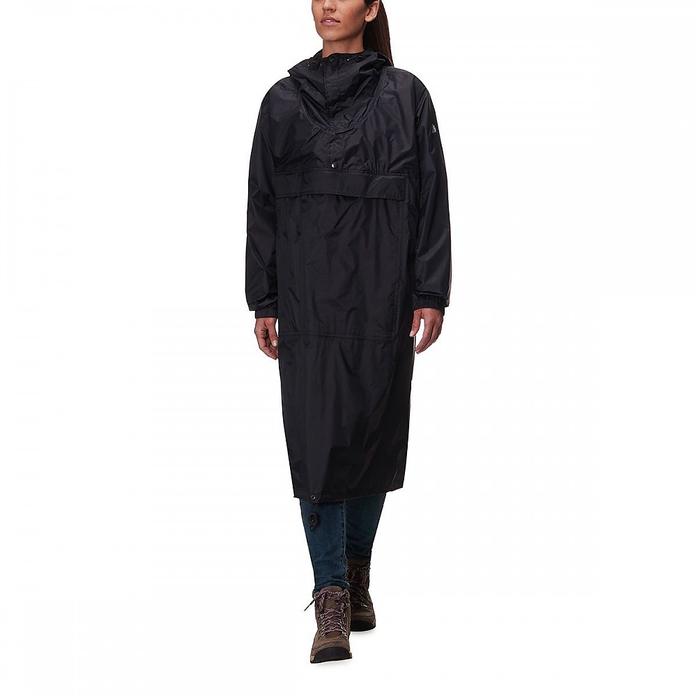 photo: Sierra Designs Elite Cagoule waterproof jacket