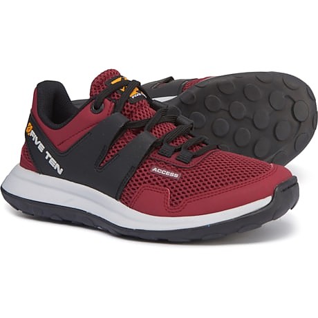 photo: Five Ten Women's Access Mesh approach shoe