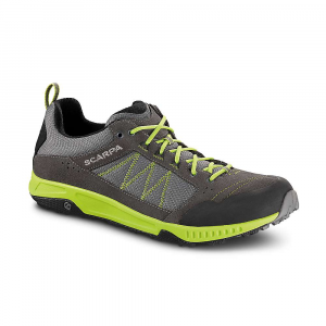 Scarpa Rapid LT Reviews - Trailspace.com