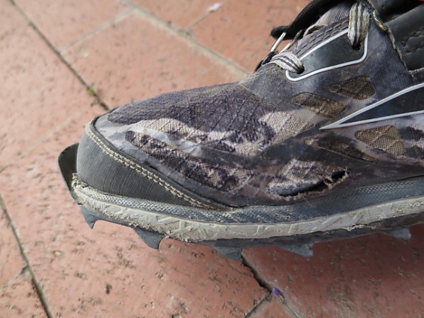 Altra King MT Reviews Trailspace