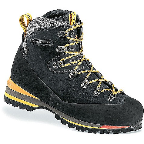 photo: Garmont Women's Pinnacle mountaineering boot