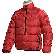 photo: Outdoor Research Men's Micro Sweater down insulated jacket