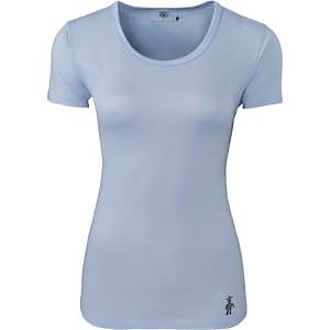 photo: Smartwool Women's Microweight Tee base layer top
