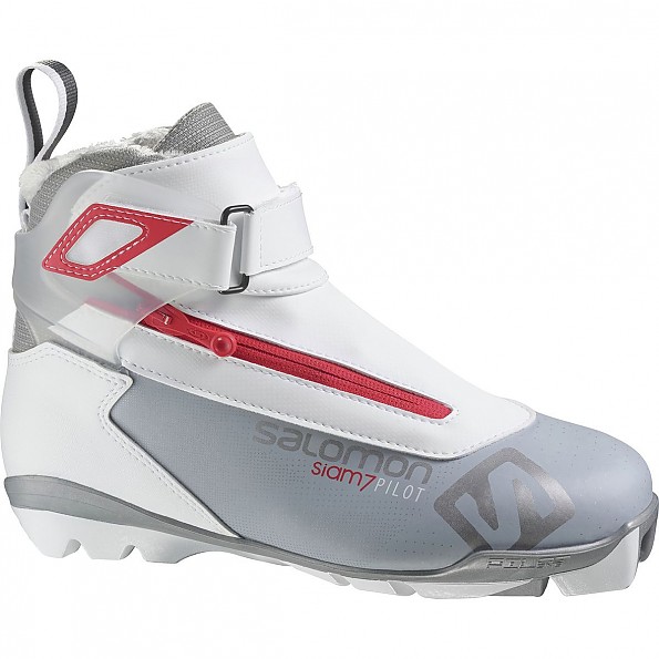 Salomon Siam 7 Pilot CF