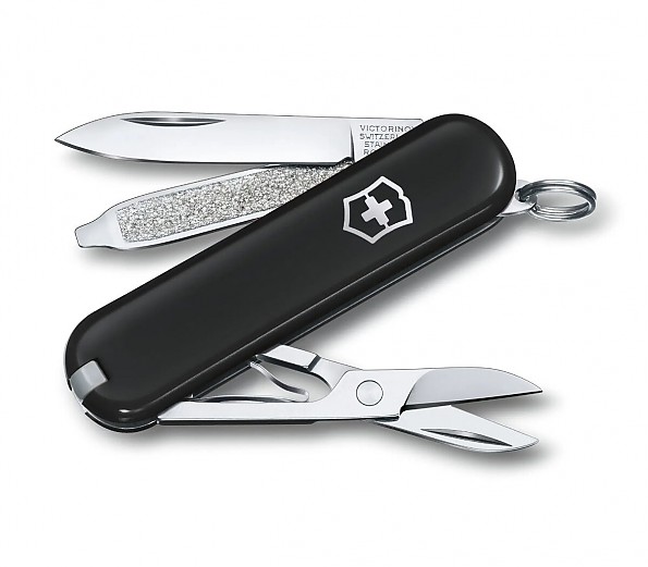 Victorinox Swiss Army Classic SD