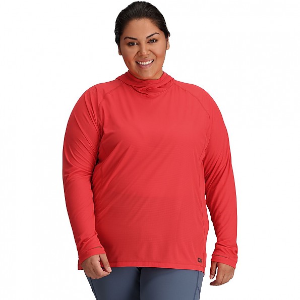 Long Sleeve Performance Tops