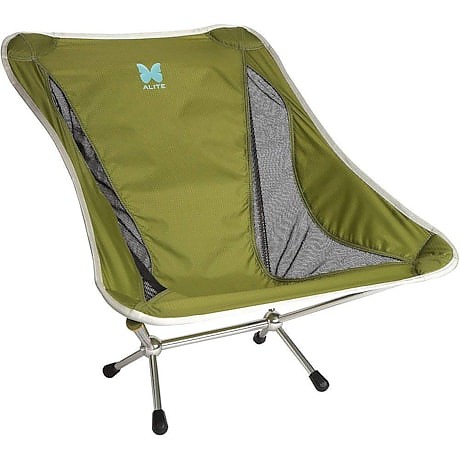 photo: Alite Mantis Chair camp chair