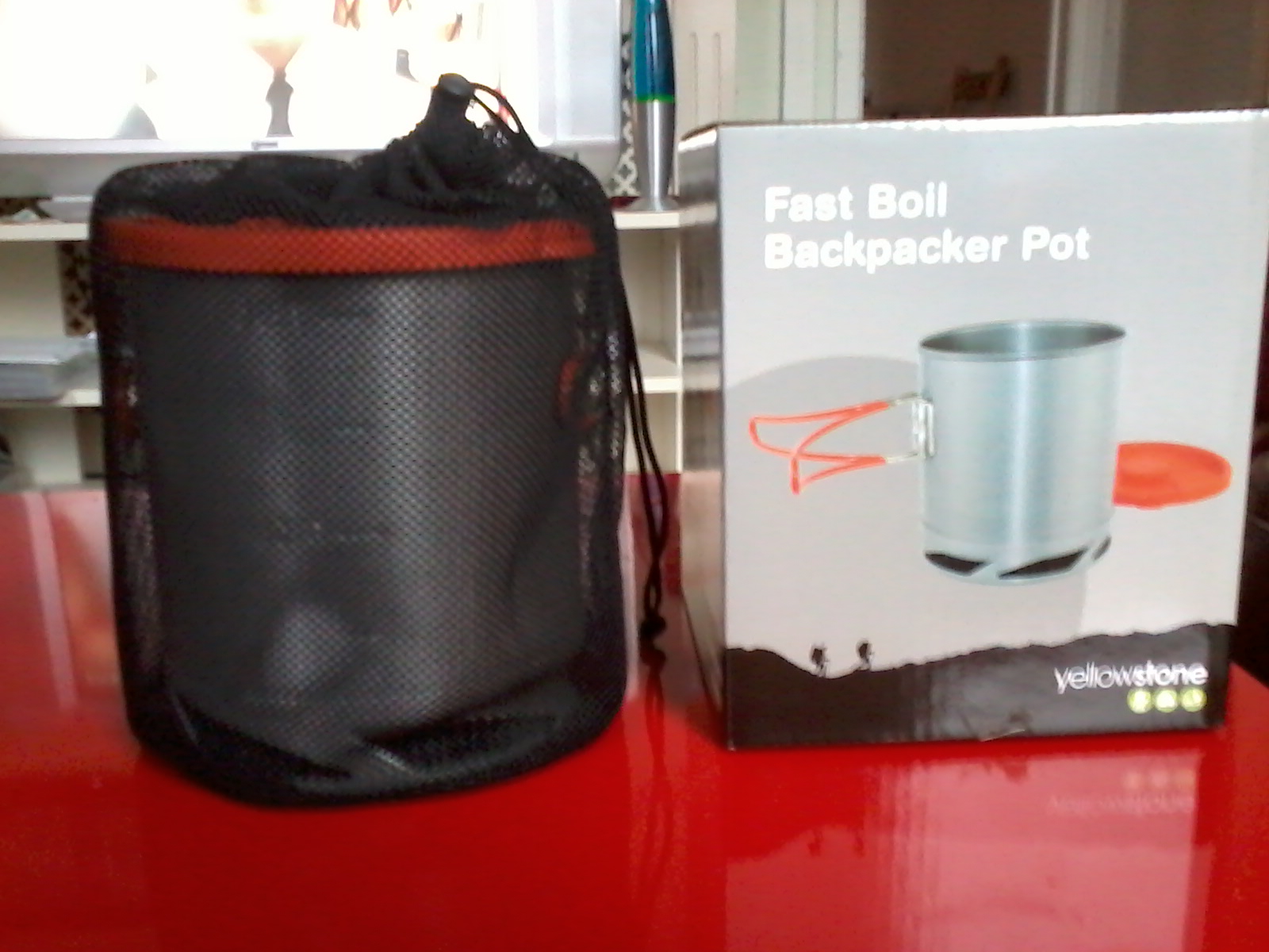 Backpacking Pot Size For Two at Jolynn Linkous blog