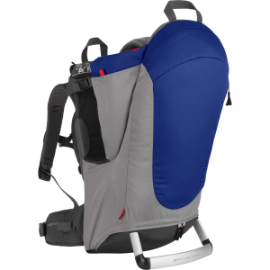 photo: Phil & Teds Metro child carrier frame
