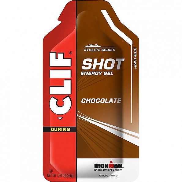Clif Shot