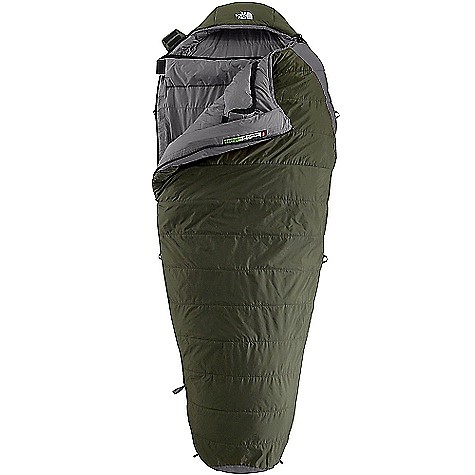 North face clearance polarguard