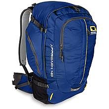photo: Mountainsmith Approach 35 overnight pack (35-49l)