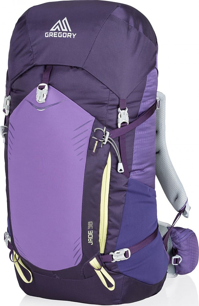 Gregory Jade 38 Reviews - Trailspace