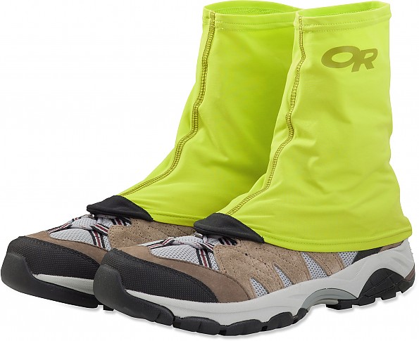 Outdoor Research Sparkplug Gaiters