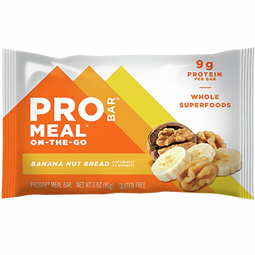 photo: ProBar Meal Bar nutrition bar