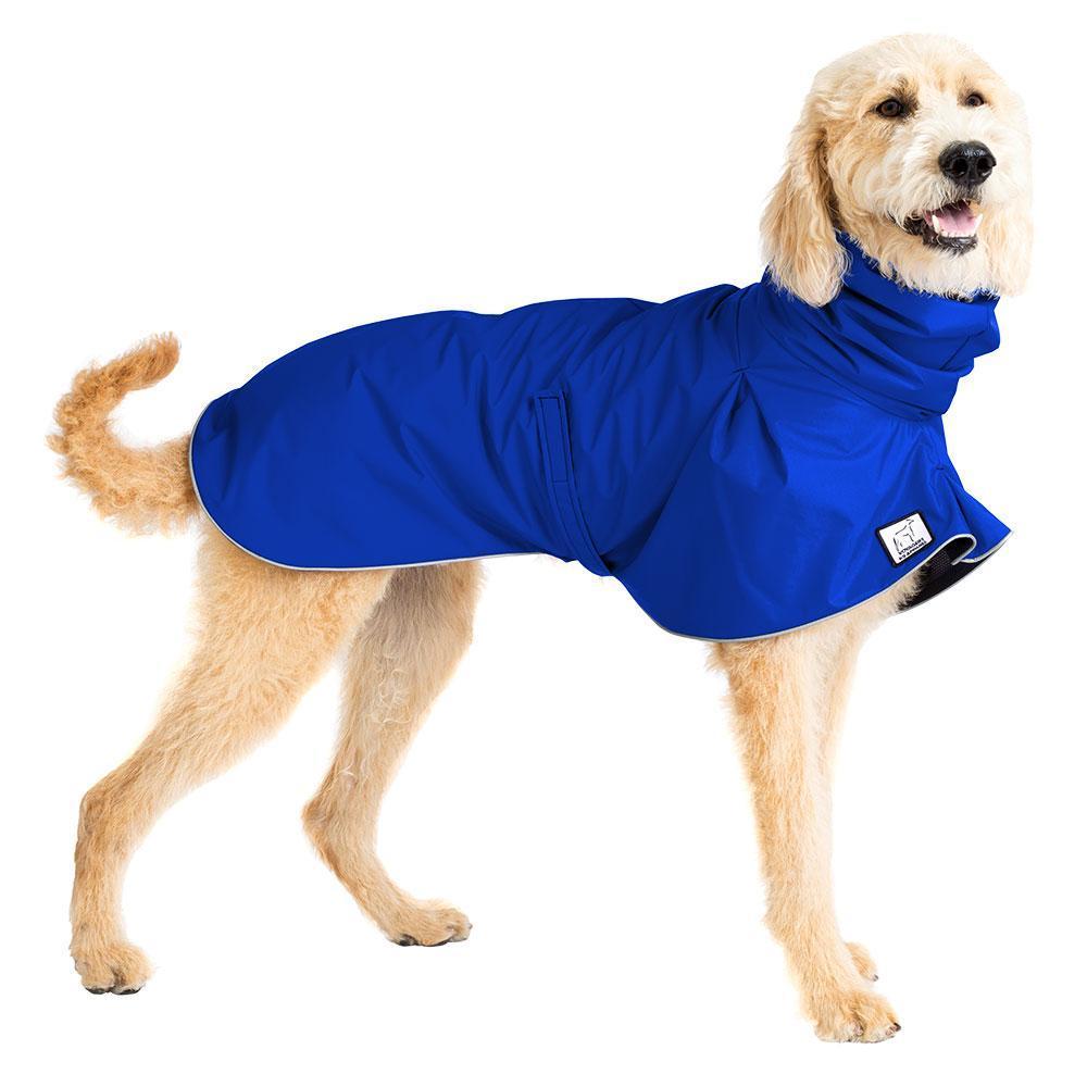 Voyagers K9 Apparel Custom Dog Rain Coat Reviews Trailspace