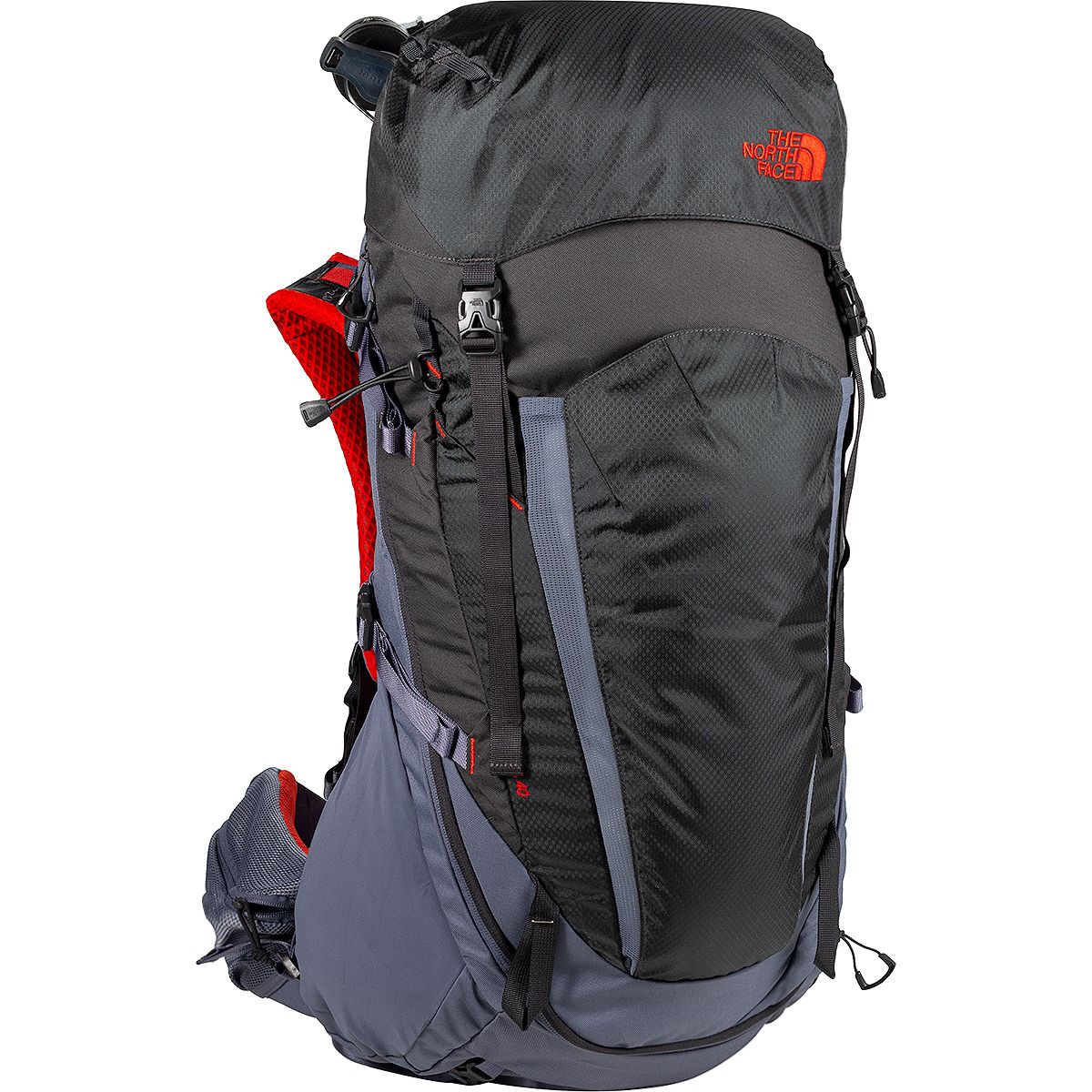 the north face terra 40