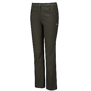 photo: Craghoppers Kiwi Pro Stretch Pants soft shell pant