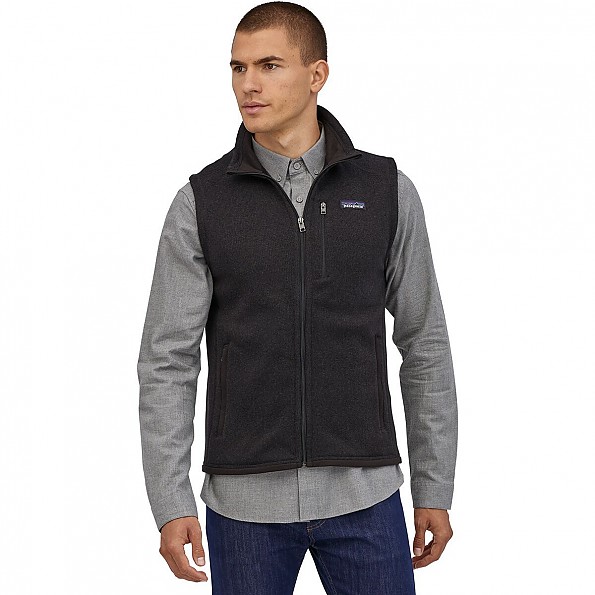 Patagonia Better Sweater Vest