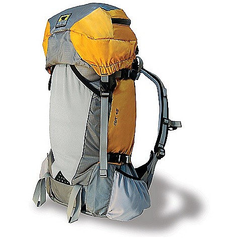 photo: Mountainsmith CDT 45 overnight pack (35-49l)
