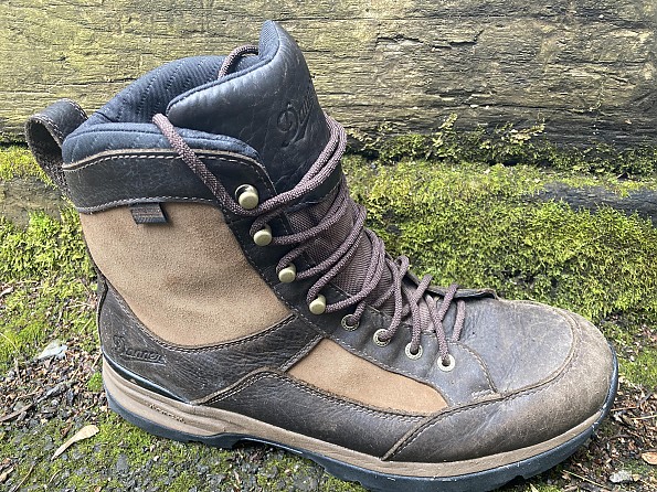 danner turkey hunting boots