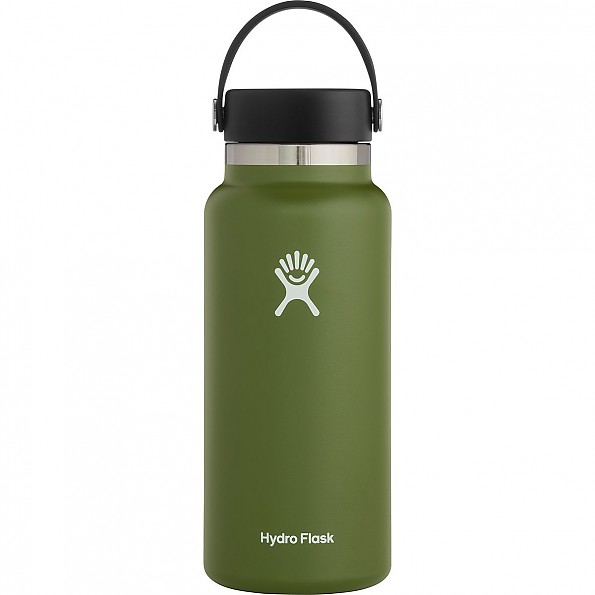 Hydro Flask 32 oz Wide Mouth