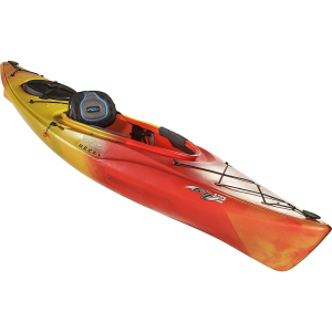 photo: Necky Rip recreational kayak