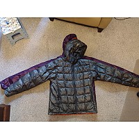Mountain Hardwear Wraith SL -20° Reviews - Trailspace