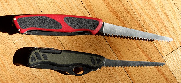 Victorinox rangergrip online 71