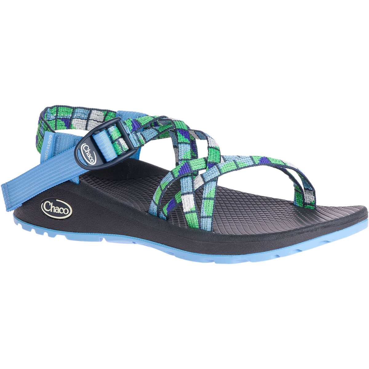 photo: Chaco Women's Zong sport sandal